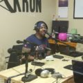 GOALGETTA Radio Show