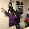 GOALGETTA Radio Show