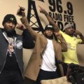 GOALGETTA Radio